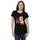 Abbigliamento Donna T-shirts a maniche lunghe Disney Winnie The Pooh Mum Best Hugs Nero