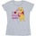 Abbigliamento Donna T-shirts a maniche lunghe Disney Winnie The Pooh Mum Best Hugs Grigio