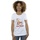Abbigliamento Donna T-shirts a maniche lunghe Disney Winnie The Pooh Love Presents Bianco