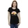 Abbigliamento Donna T-shirts a maniche lunghe Disney Winnie The Pooh Relax Nero