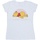 Abbigliamento Donna T-shirts a maniche lunghe Disney Winnie The Pooh Relax Bianco