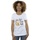 Abbigliamento Donna T-shirts a maniche lunghe Disney Winnie The Pooh Ho Ho Ho Baubles Bianco