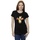 Abbigliamento Donna T-shirts a maniche lunghe Disney Winnie The Pooh Festive Nero