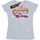 Abbigliamento Donna T-shirts a maniche lunghe Disney Wreck It Ralph Slaughter Race Grigio