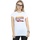 Abbigliamento Donna T-shirts a maniche lunghe Disney Wreck It Ralph Slaughter Race Bianco