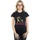 Abbigliamento Donna T-shirts a maniche lunghe Disney Wreck It Ralph Eat Your Fruit Nero