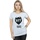 Abbigliamento Donna T-shirts a maniche lunghe Disney Wreck It Ralph Belle's Shirt Grigio