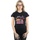 Abbigliamento Donna T-shirts a maniche lunghe Disney Wreck It Ralph Aurora And Vanellope Nero