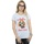 Abbigliamento Donna T-shirts a maniche lunghe Disney Wreck It Ralph Merida And Vanellope Grigio