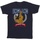 Abbigliamento Uomo T-shirts a maniche lunghe Scooby Doo England Football Blu