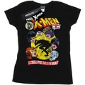 Image of T-shirts a maniche lunghe Marvel X-Men Professor X Is Dead