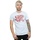 Abbigliamento Uomo T-shirts a maniche lunghe Dc Comics Supergirl Retro Logo Grigio