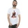 Abbigliamento Uomo T-shirts a maniche lunghe Dc Comics Shazam Bubble Gum Bianco