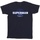 Abbigliamento Uomo T-shirts a maniche lunghe Dc Comics Superman Out Of This World Blu