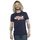 Abbigliamento Uomo T-shirts a maniche lunghe Star Wars: A New Hope BI46135 Blu