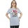 Abbigliamento Donna T-shirts a maniche lunghe Dessins Animés Cat & Mouse Chase Grigio