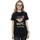 Abbigliamento Donna T-shirts a maniche lunghe Dessins Animés Nope Not Today Nero