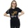 Abbigliamento Donna T-shirts a maniche lunghe Dessins Animés Egg Run Nero