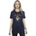 Abbigliamento Donna T-shirts a maniche lunghe Dessins Animés Hang On Golf Blu