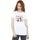 Abbigliamento Donna T-shirts a maniche lunghe Dessins Animés Wanna Have Fun Bianco