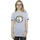 Abbigliamento Donna T-shirts a maniche lunghe Dessins Animés Tennis Ready To Play Grigio