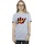 Abbigliamento Donna T-shirts a maniche lunghe Dc Comics The Flash Pillars Grigio