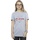 Abbigliamento Donna T-shirts a maniche lunghe Dc Comics The Flash Multiverse Rings Grigio