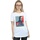 Abbigliamento Donna T-shirts a maniche lunghe Marvel Thor Ragnarok Grandmaster Sparkle Bianco