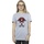 Abbigliamento Donna T-shirts a maniche lunghe Marvel Thor Love And Thunder Circles Grigio