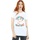 Abbigliamento Donna T-shirts a maniche lunghe Disney Toy Story 4 Forky I Dont Know About This Bianco