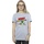 Abbigliamento Donna T-shirts a maniche lunghe Disney Toy Story Rex Christmas Burst Grigio