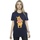Abbigliamento Donna T-shirts a maniche lunghe Disney Winnie The Pooh Heart Eyes Blu