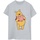 Abbigliamento Donna T-shirts a maniche lunghe Disney Winnie The Pooh Heart Eyes Grigio