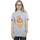 Abbigliamento Donna T-shirts a maniche lunghe Disney Winnie The Pooh Heart Eyes Grigio