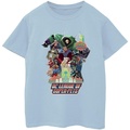 Image of T-shirt Dc Comics DC League Of Super-Pets Super Powered Pack