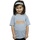 Abbigliamento Bambina T-shirts a maniche lunghe Genesis Mama Mono Grigio