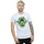 Abbigliamento Uomo T-shirts a maniche lunghe Dc Comics Teen Titans Go Crazy For Pizza Grigio