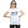 Abbigliamento Donna T-shirts a maniche lunghe Friends How You Doin? Bianco