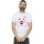 Abbigliamento Uomo T-shirts a maniche lunghe It Pennywise Float Bianco
