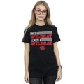 Image of T-shirts a maniche lunghe Disney High School Musical The Musical Once A Wildcat
