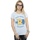 Abbigliamento Donna T-shirts a maniche lunghe Riverdale River Vixens Grigio