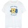 Abbigliamento Donna T-shirts a maniche lunghe Riverdale River Vixens Bianco