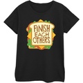Image of T-shirts a maniche lunghe Disney Wreck It Ralph Anna's Shirt