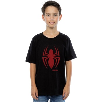 Image of T-shirt Marvel Spider-Man Logo