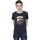 Abbigliamento Bambino T-shirt maniche corte Marvel Spidey And His Amazing Friends Sketch Blu