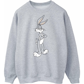 Image of Felpa Dessins Animés Bugs Bunny Crossed Arms
