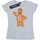Abbigliamento Donna T-shirts a maniche lunghe Disney The Muppets Classic Fozzy Grigio