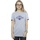 Abbigliamento Donna T-shirts a maniche lunghe Dc Comics Superman Out Of This World Grigio