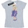 Abbigliamento Donna T-shirts a maniche lunghe Disney The Muppets Classic Miss Piggy Grigio