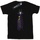 Abbigliamento Bambino T-shirt maniche corte Disney Sleeping Beauty Classic Maleficent Nero